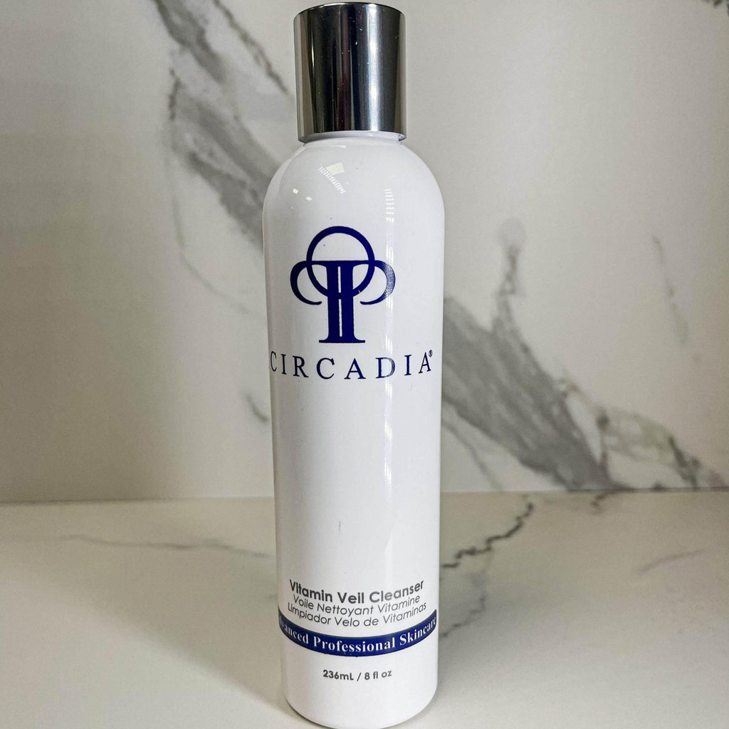 Circadia Vitamin Veil Cleanser - SieroSanto