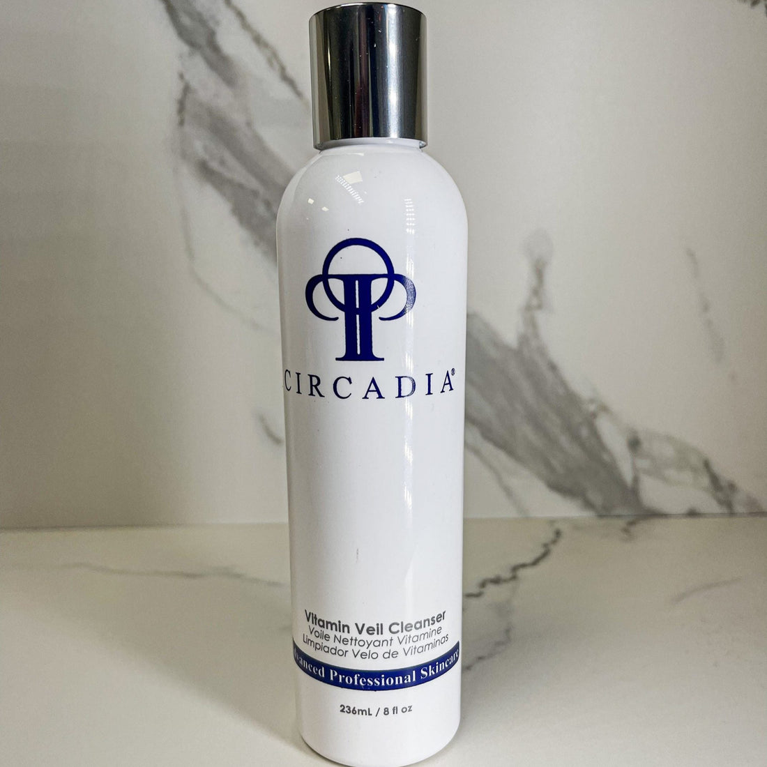 Circadia Vitamin Veil Cleanser