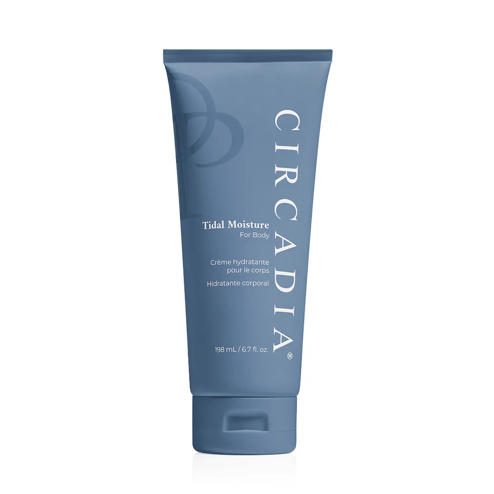Circadia Tidal Moisture für den Körper