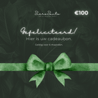 Cadeaubon - Digitaal Moederdageditie - SieroSanto