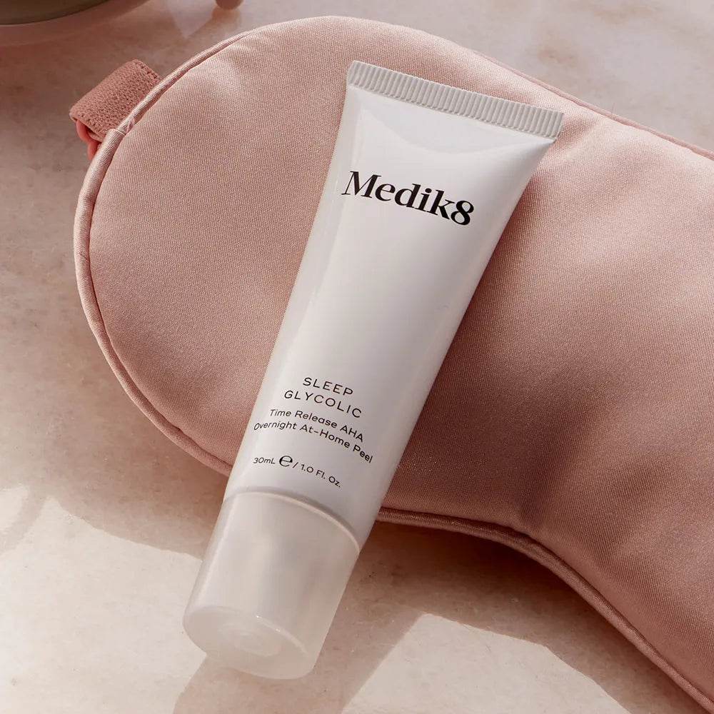 Medik8 SLEEP GLYCOLIC™ - SieroSanto