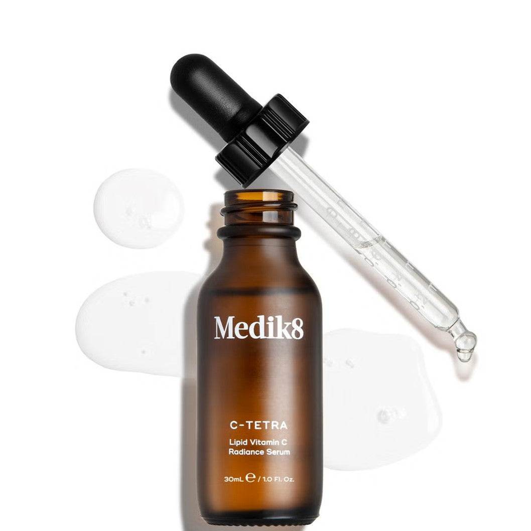 Medik8 C-TETRA® - SieroSanto