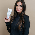 Cleansing Gel with Mandelic Acid - SieroSanto