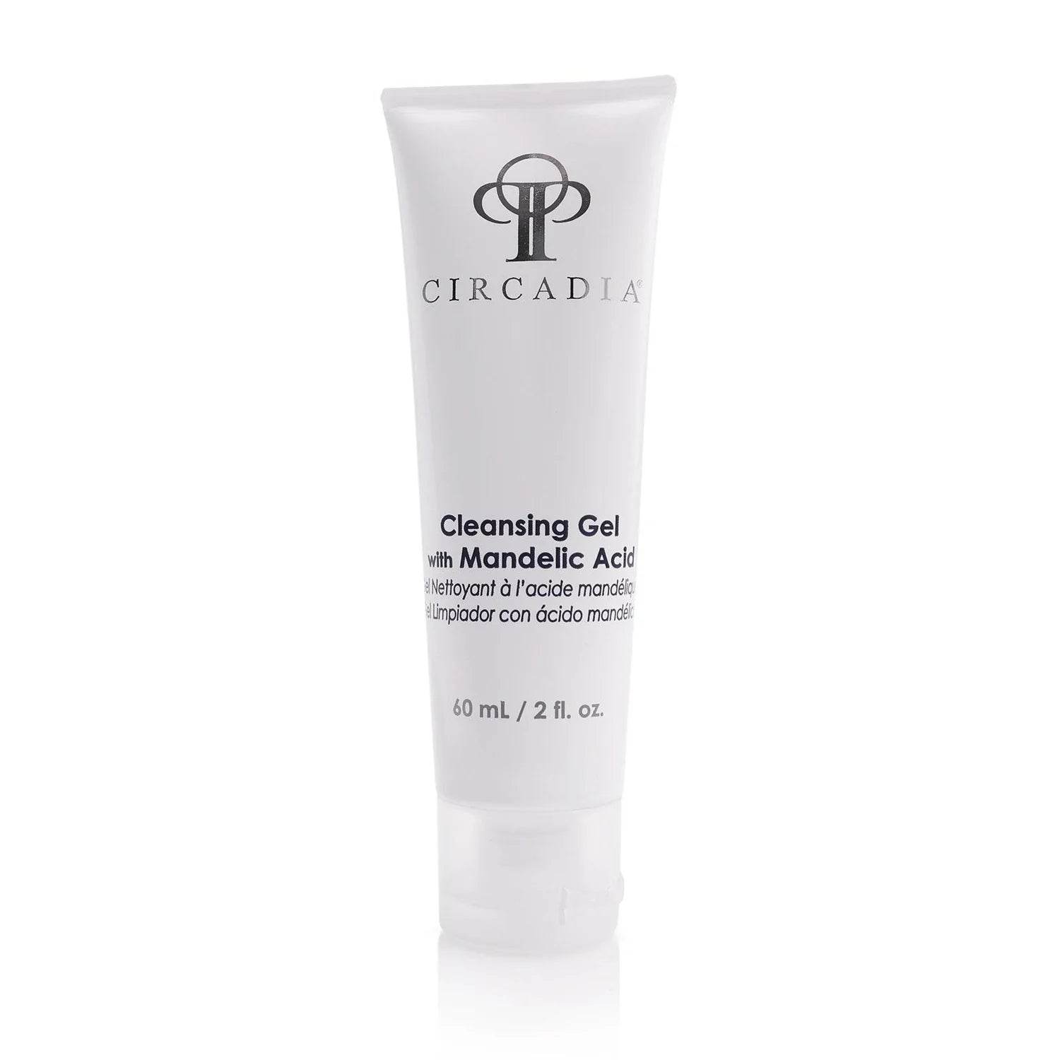 Cleansing Gel with Mandelic Acid - SieroSanto