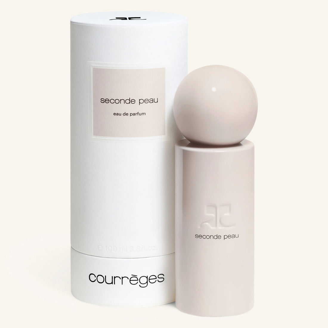 Courrèges Seconde Peau