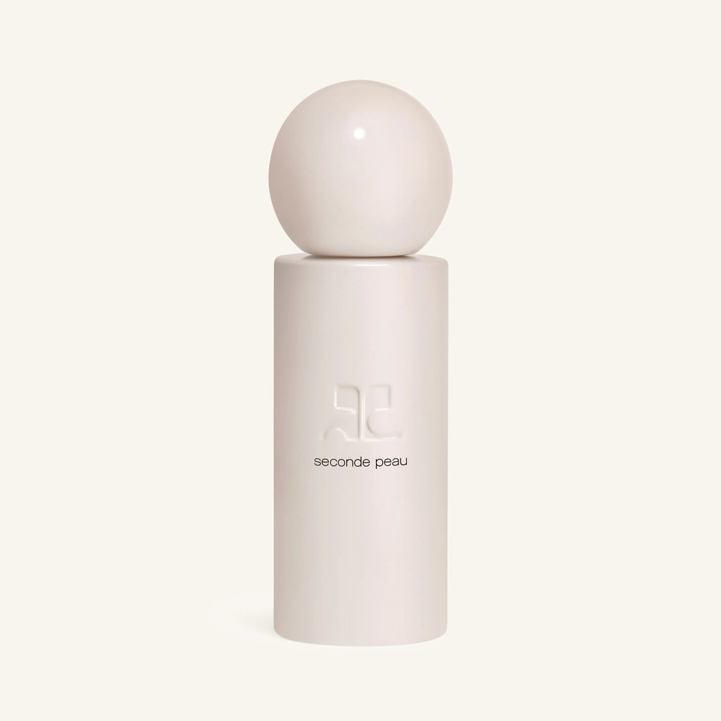 Courrèges Second Skin
