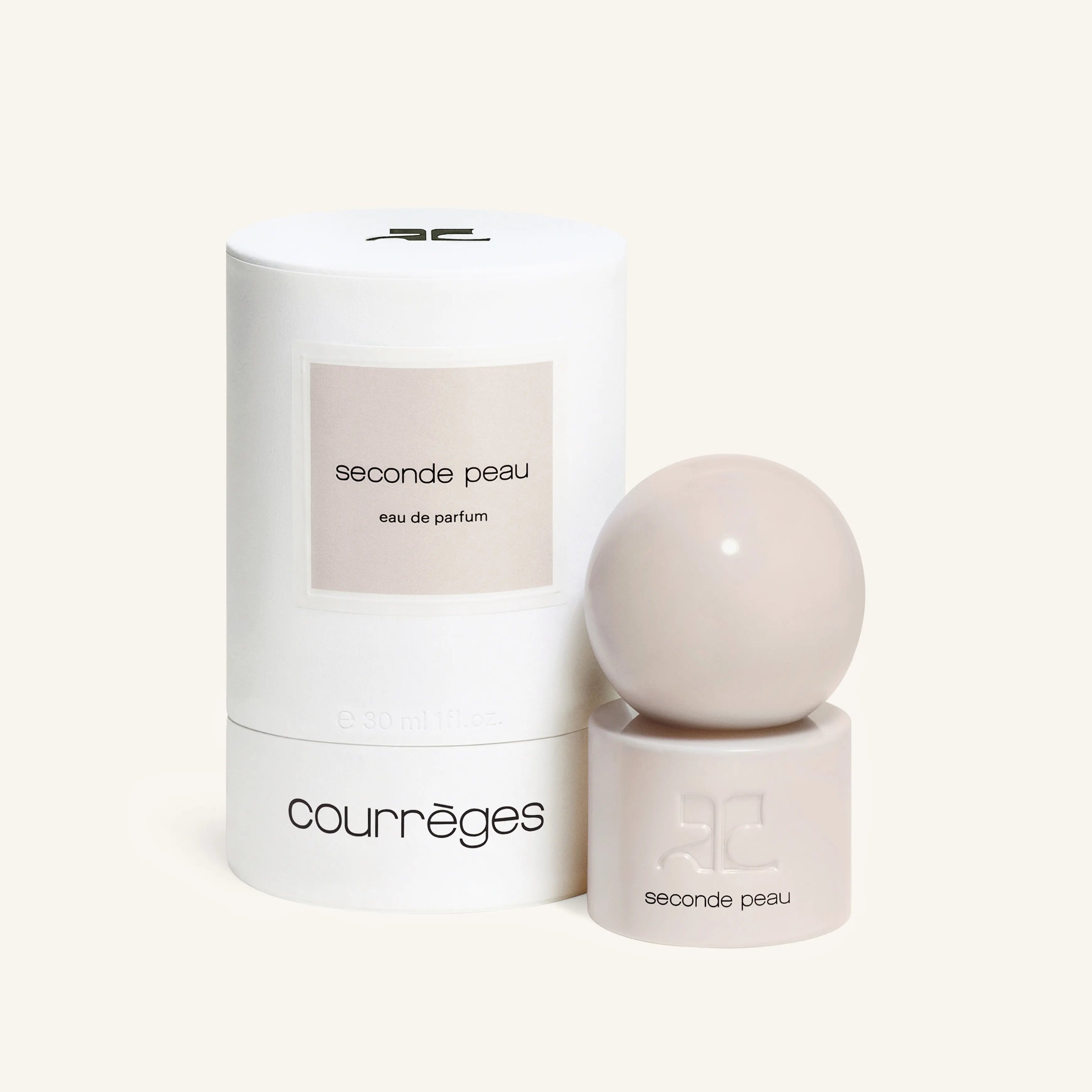 Courrèges Seconde Peau