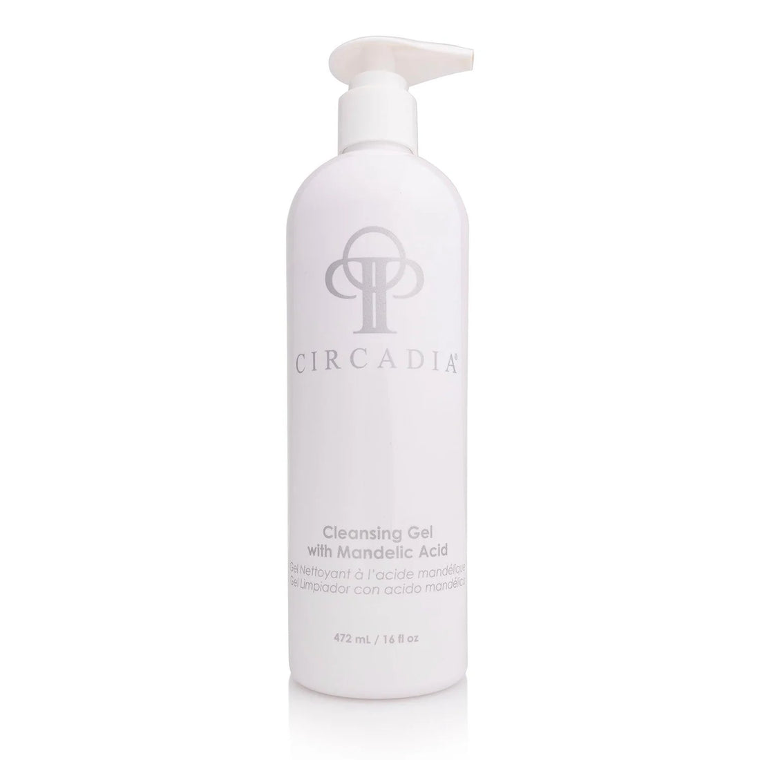 Cleansing Gel with Mandelic Acid