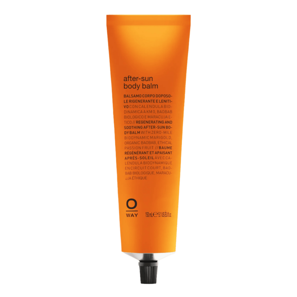 Oway After-Sun Body Balm - SieroSanto