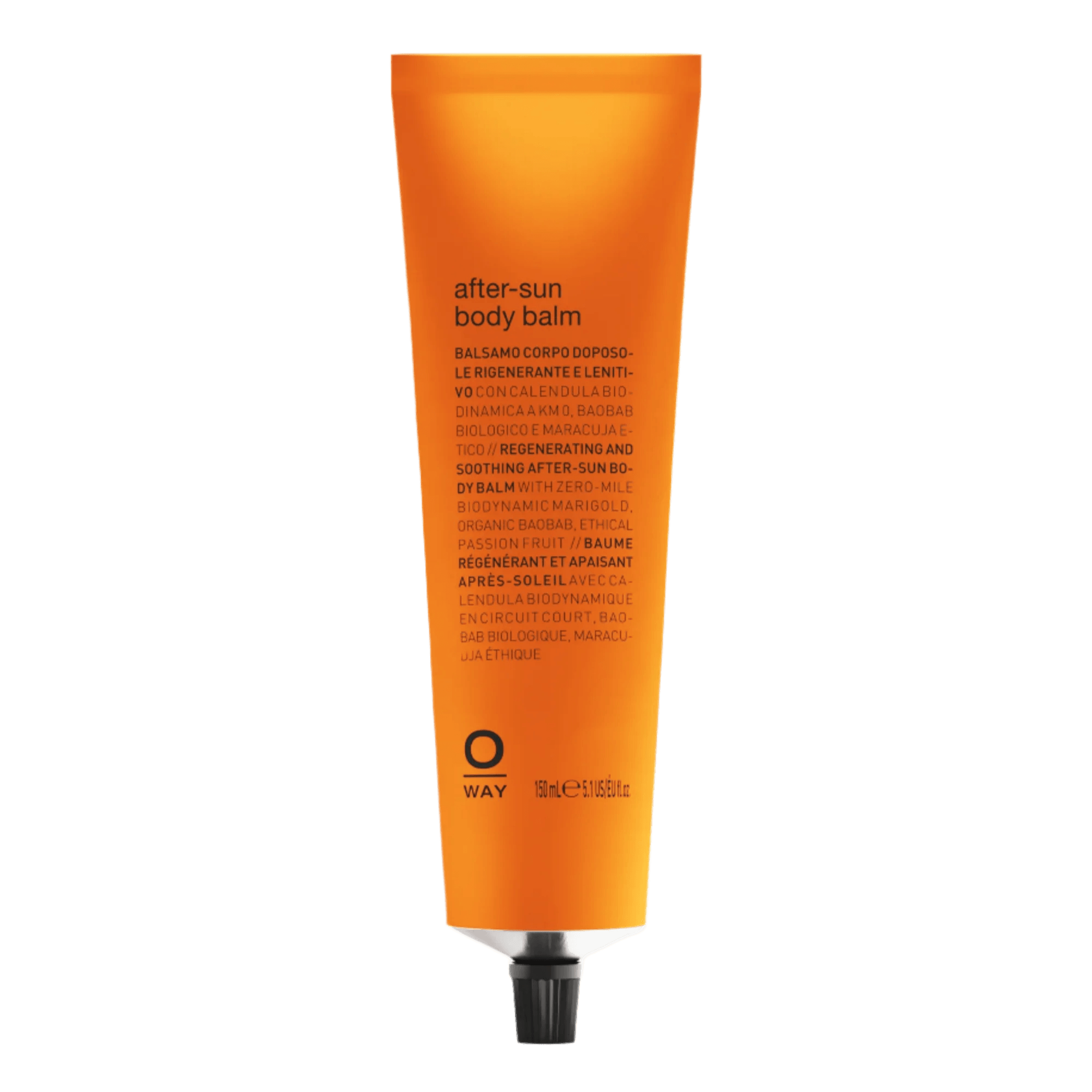 Oway After-Sun Body Balm - SieroSanto
