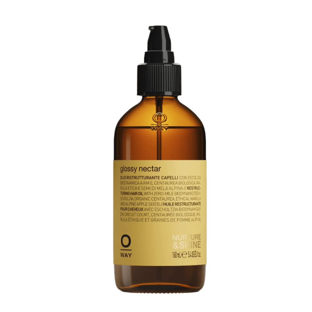 Oway Glossy Nectar - SieroSanto