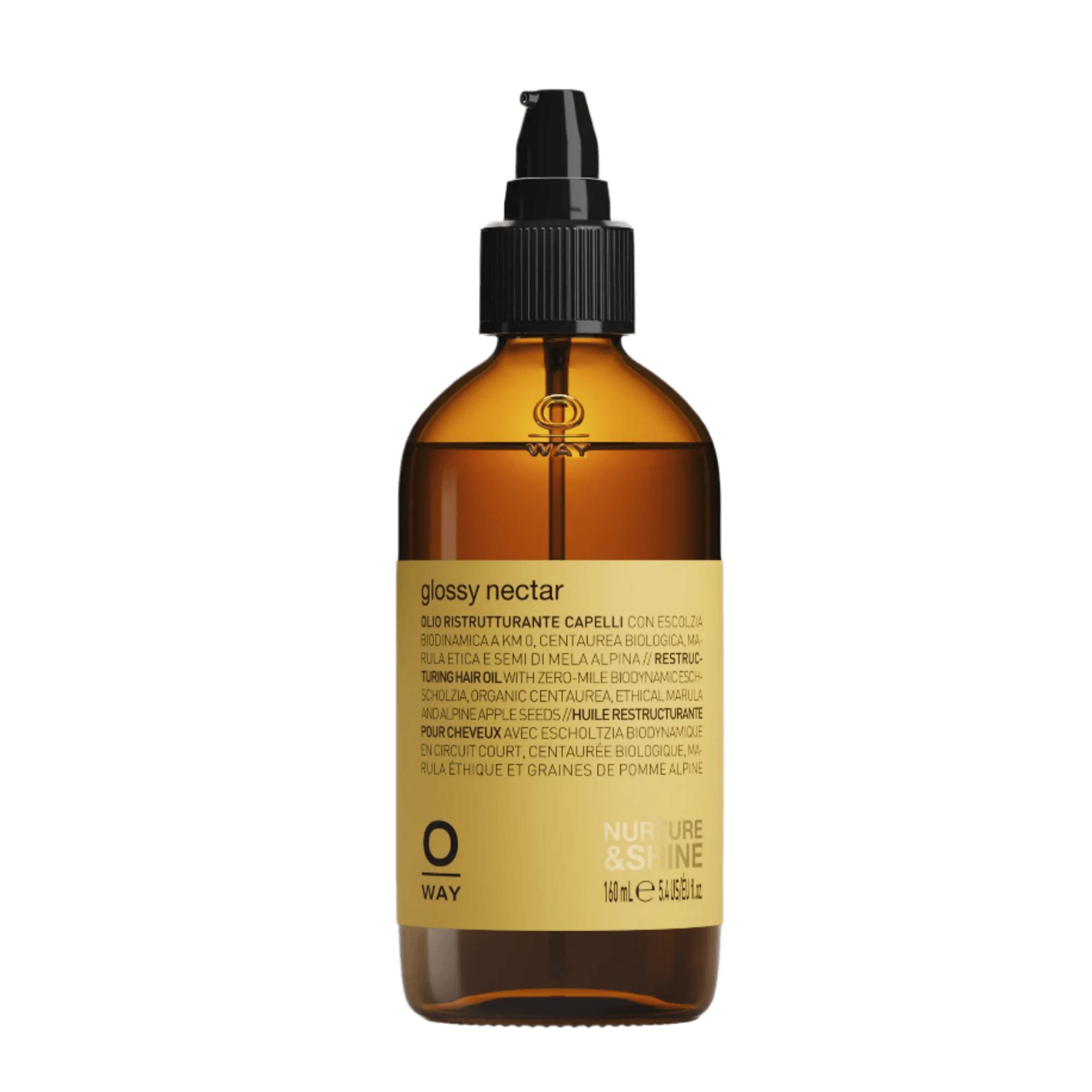 Oway Glossy Nectar - SieroSanto