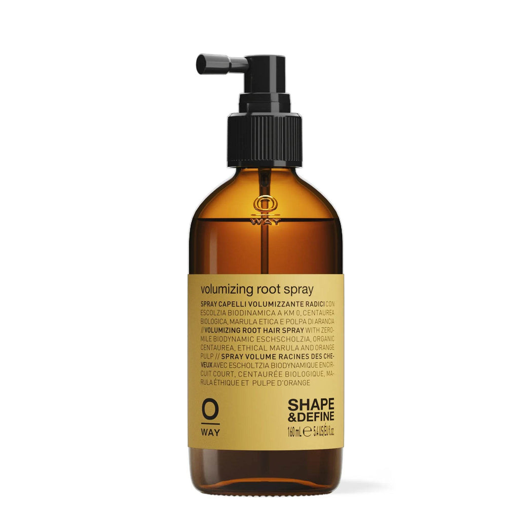 Oway Volumizing Root Spray - SieroSanto