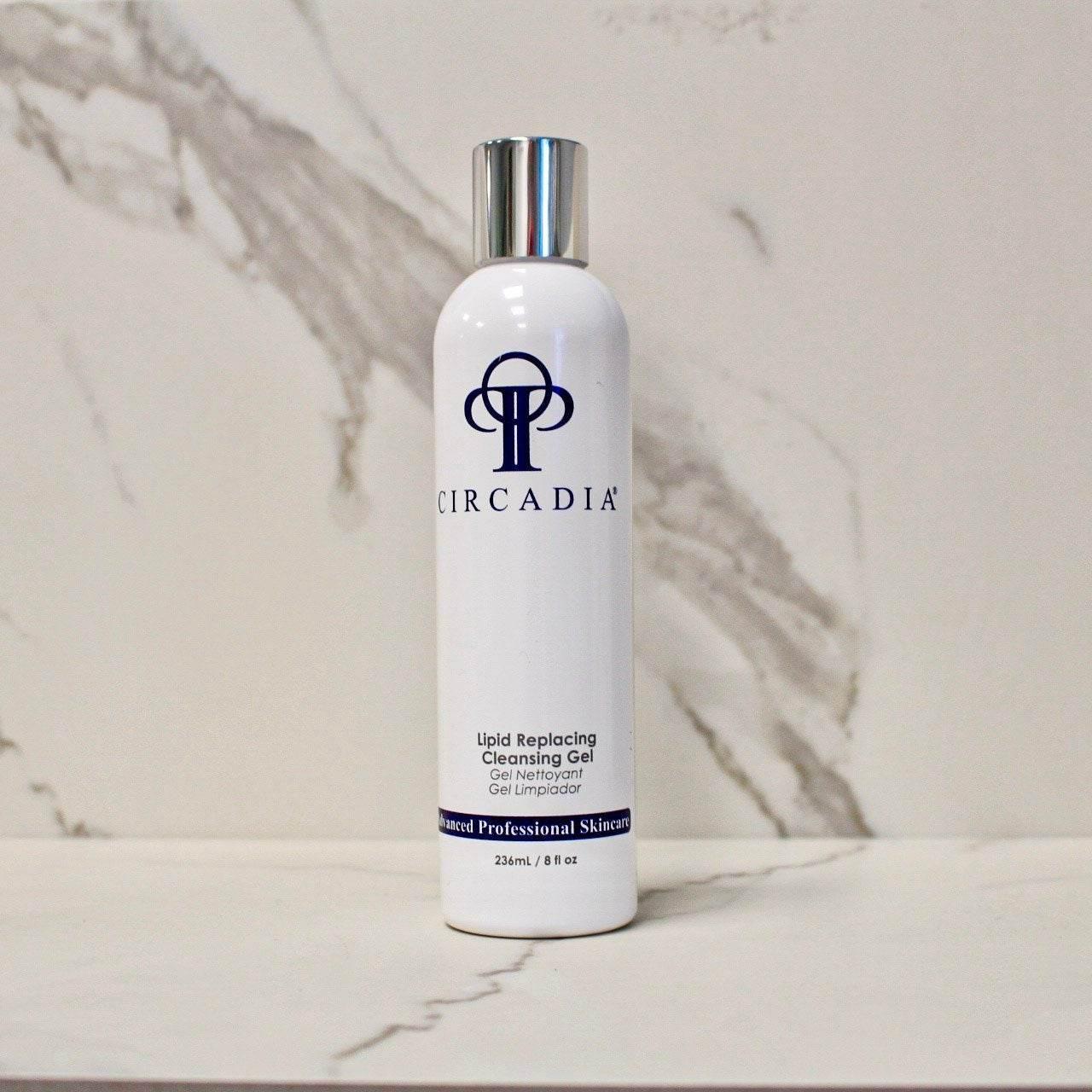 Circadia Lipid Replacing Cleansing Gel - SieroSanto