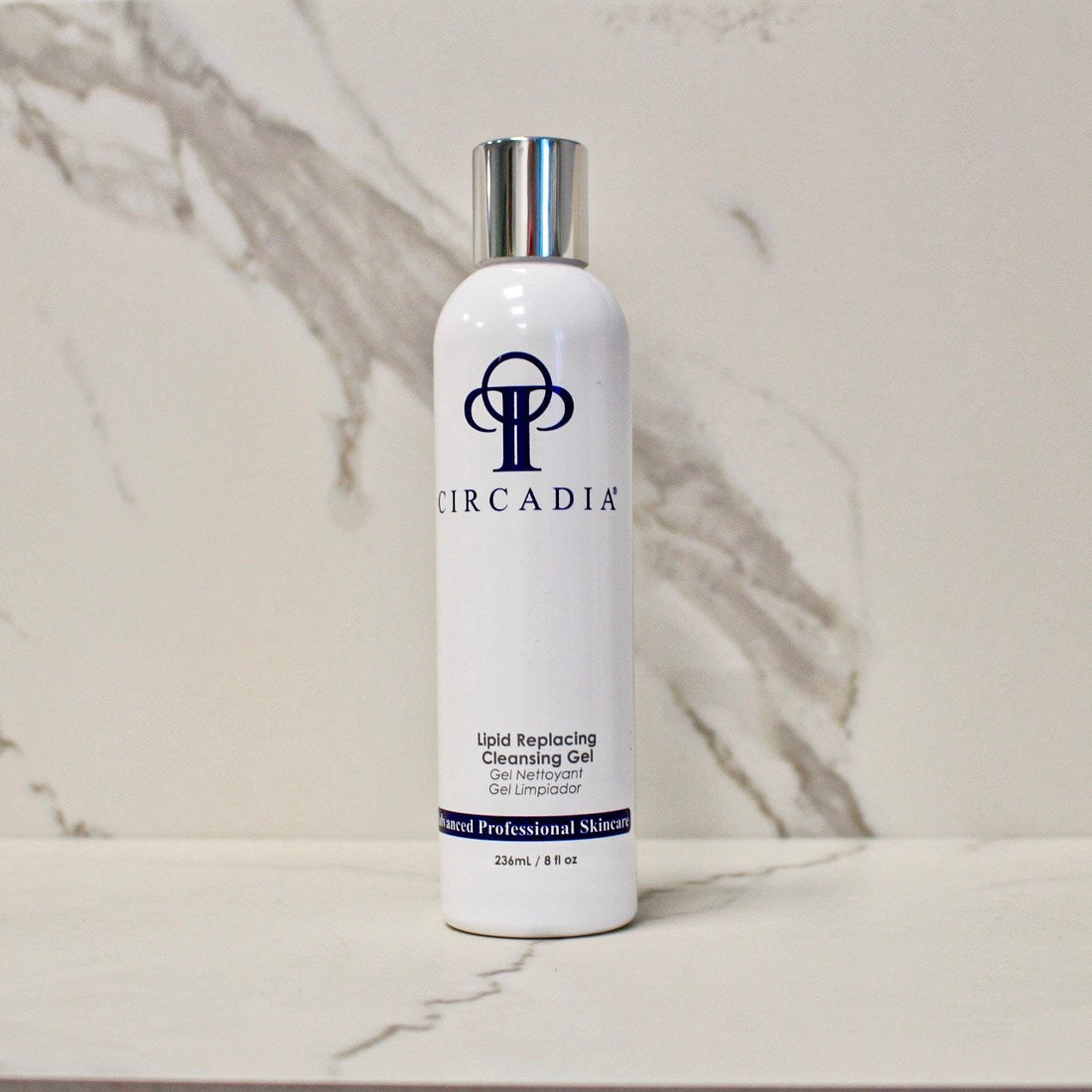 Circadia Lipid Replacing Cleansing Gel