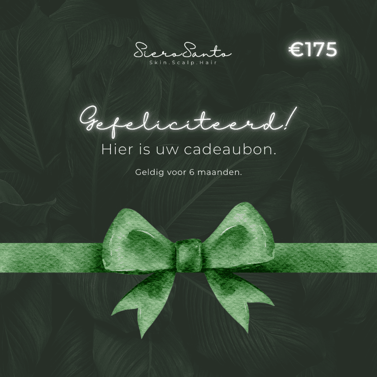 Cadeaubon - Digitaal Moederdageditie - SieroSanto