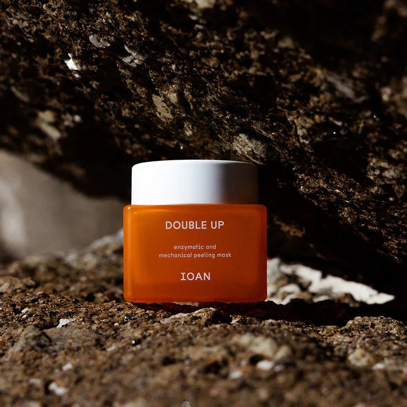 Ioan Double Up - SieroSanto