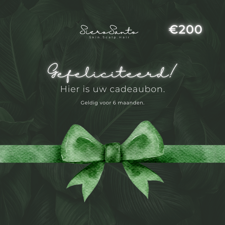 Gift Voucher - Digital