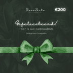 Cadeaubon - Digitaal Moederdageditie - SieroSanto