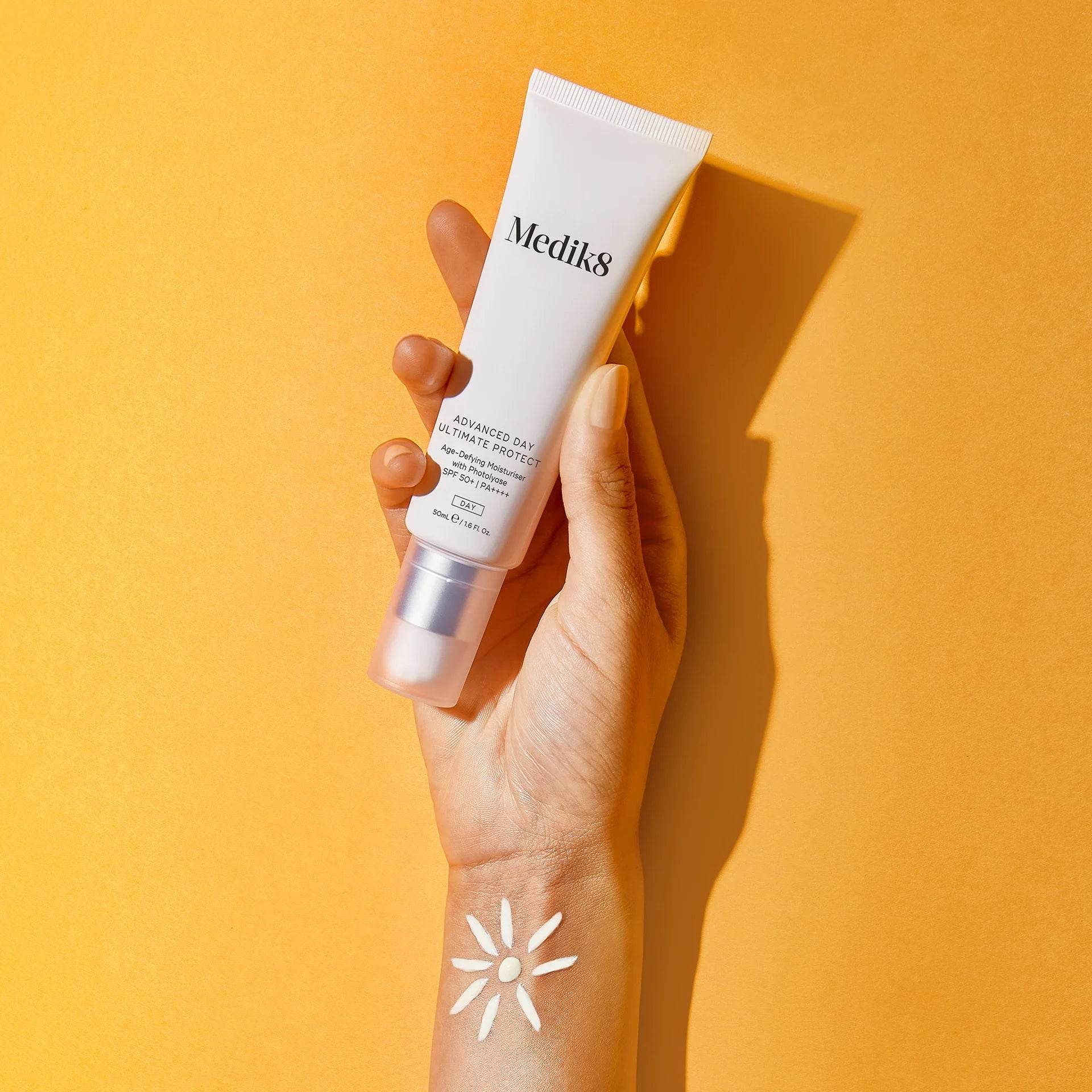 Medik8 ADVANCED DAY ULTIMATE PROTECT™ - SieroSanto