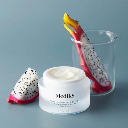 Medik8 ADVANCED NIGHT RESTORE™ - SieroSanto
