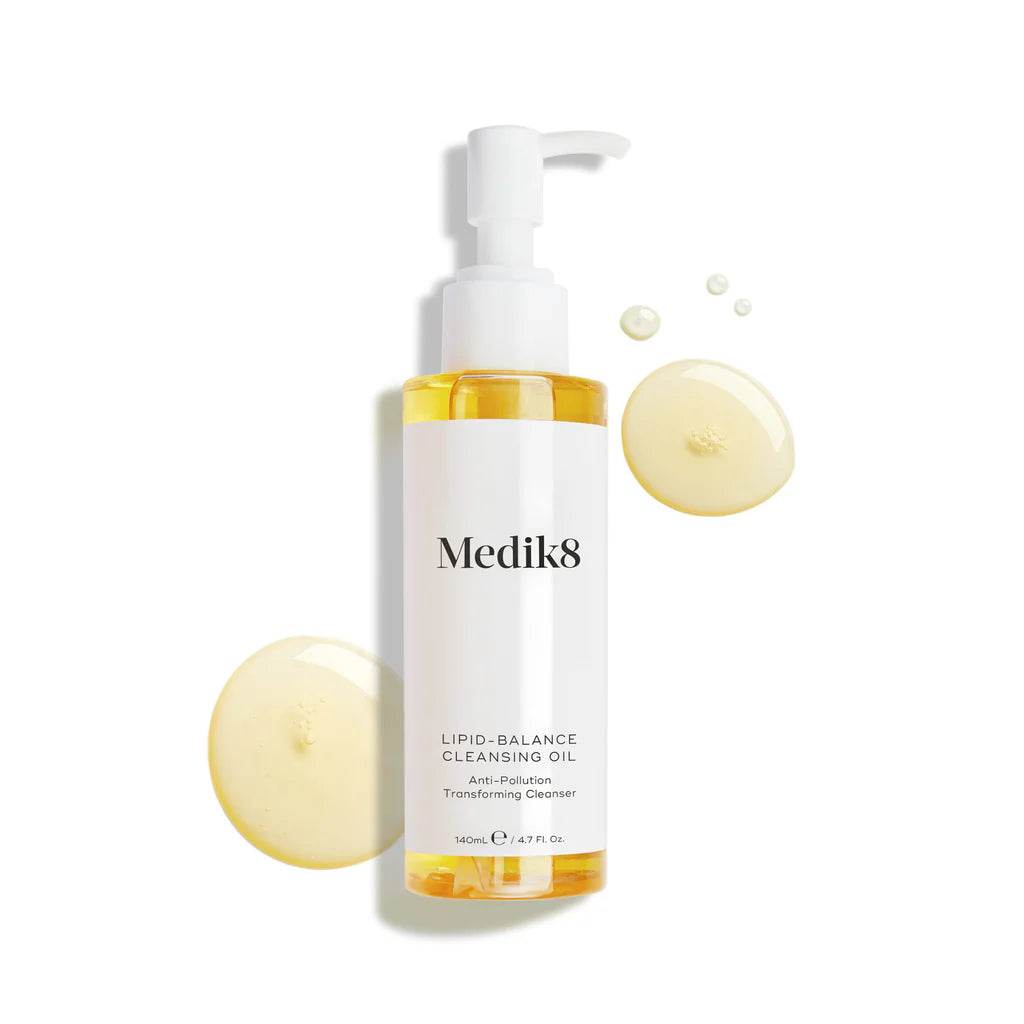 Medik8 LIPID-BALANCE CLEANSING OIL™ - SieroSanto
