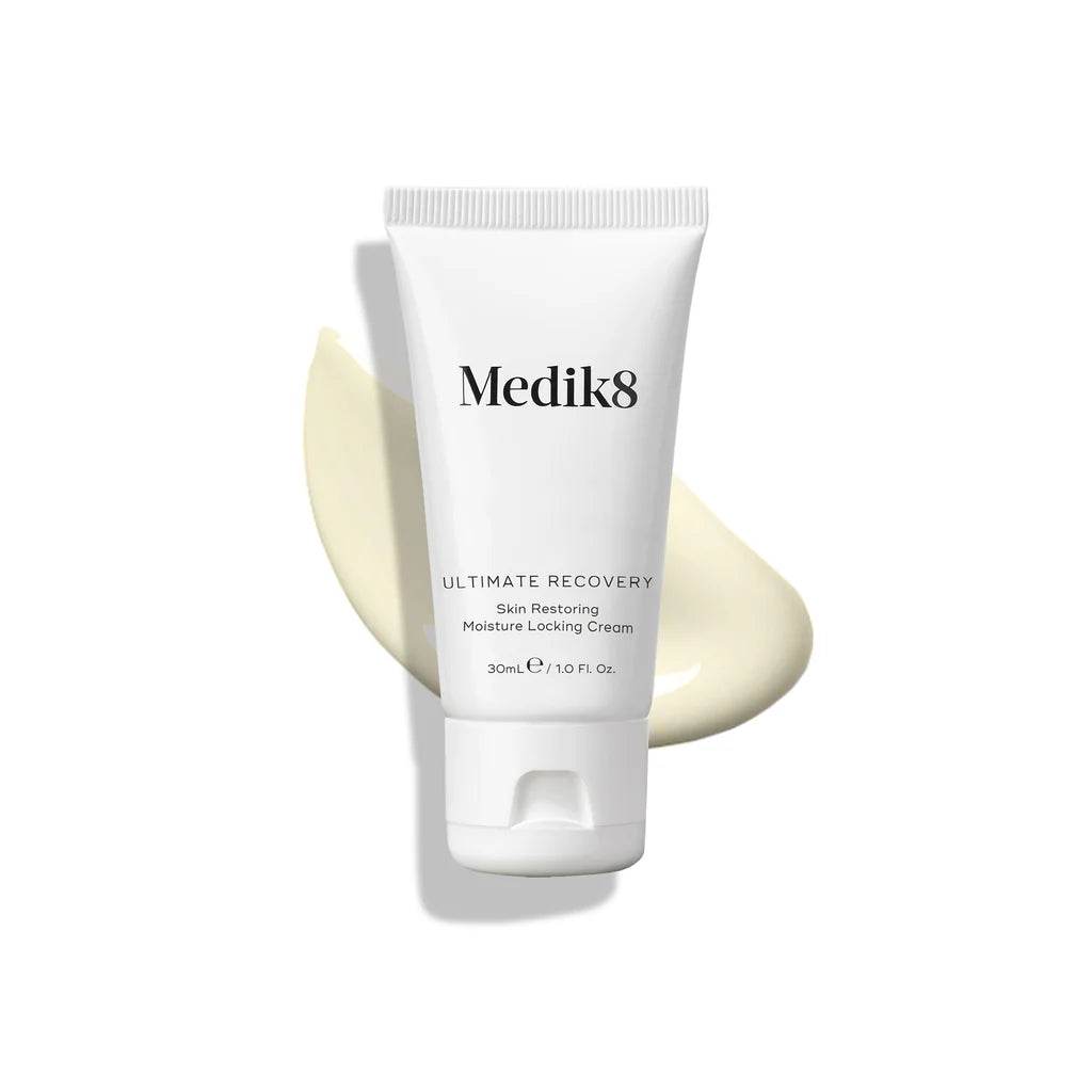Medik8 ULTIMATE RECOVERY™ INTENSE - SieroSanto