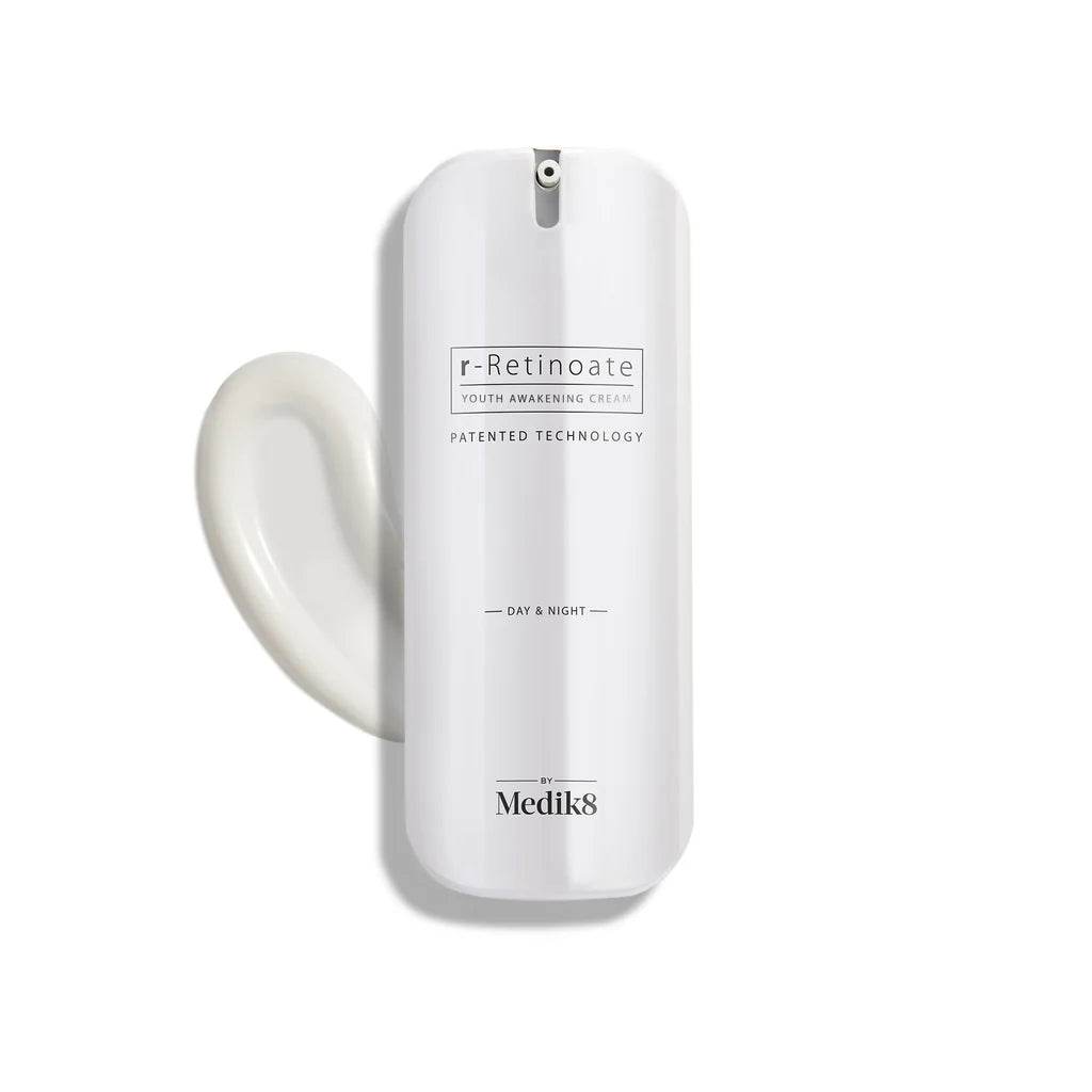 Medik8 R-RETINOATE® DAY & NIGHT™ - SieroSanto