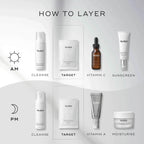 Medik8 ULTIMATE RECOVERY™ BIO-CELLULOSE MASK - SieroSanto