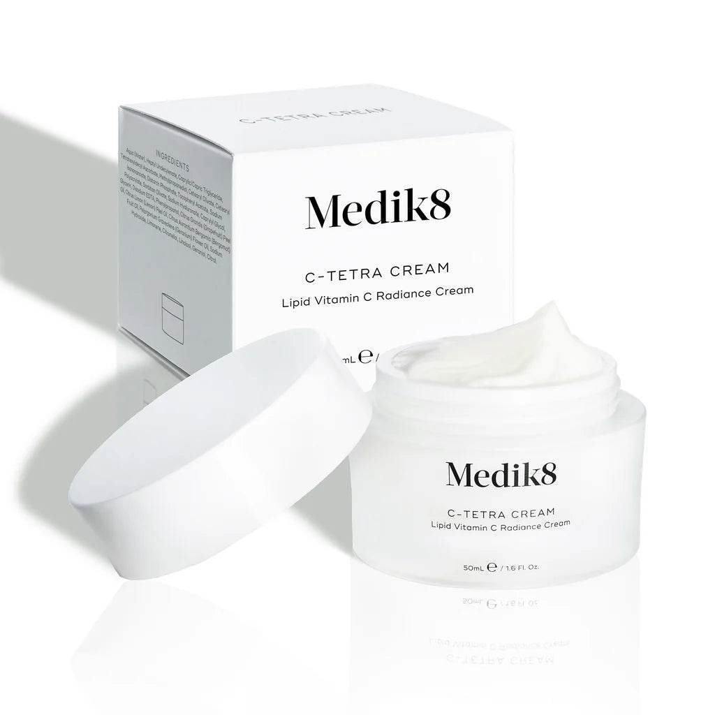Medik8 C-TETRA CREAM® - SieroSanto