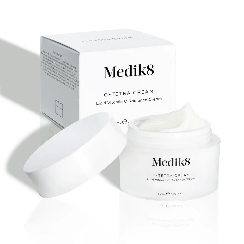 Crème Medik8 C-TETRA®