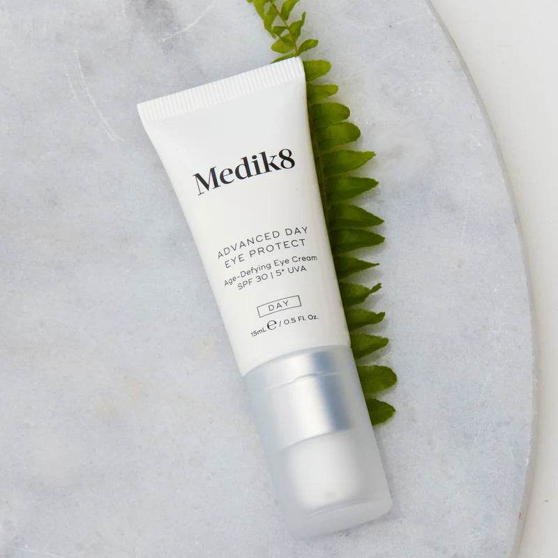 Medik8 ADVANCED DAY EYE PROTECT™ - SieroSanto
