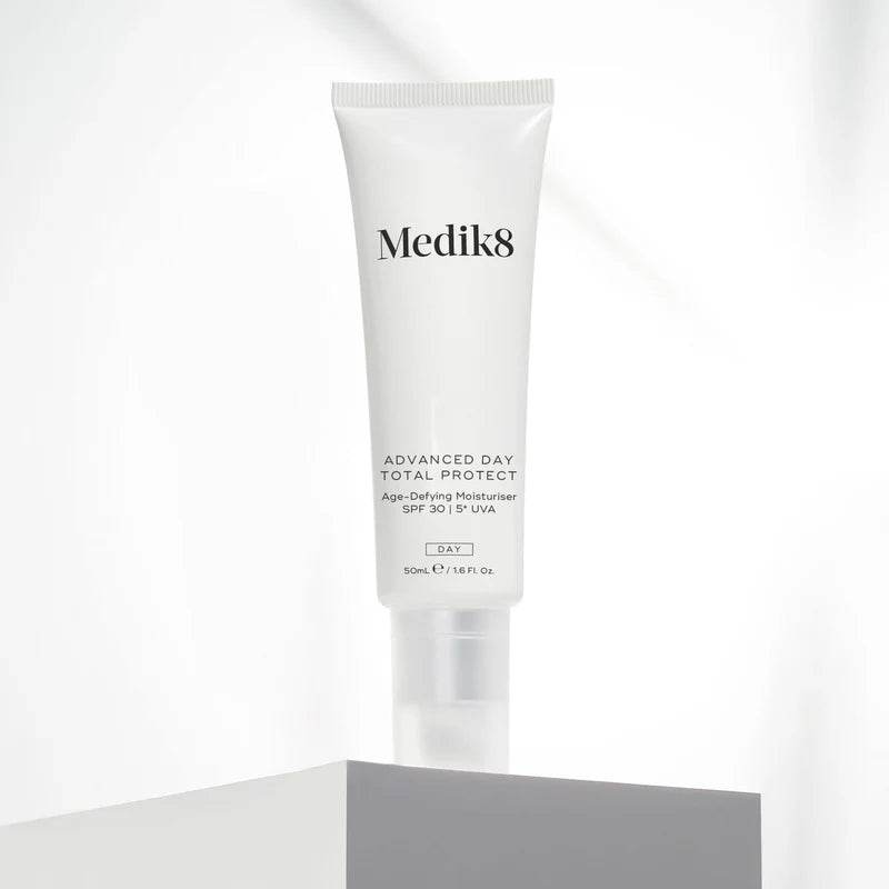 Medik8 ADVANCED DAY TOTAL PROTECT™ - SieroSanto