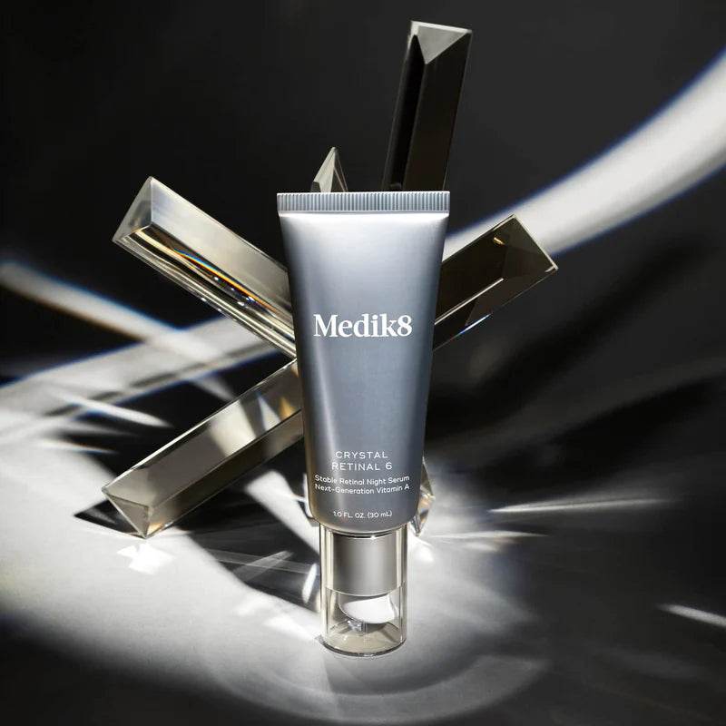 Medik8 CRYSTAL RETINAL 6™ - SieroSanto
