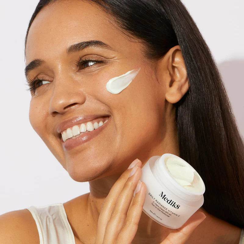 Medik8 DAILY RADIANCE VITAMIN C™ - SieroSanto