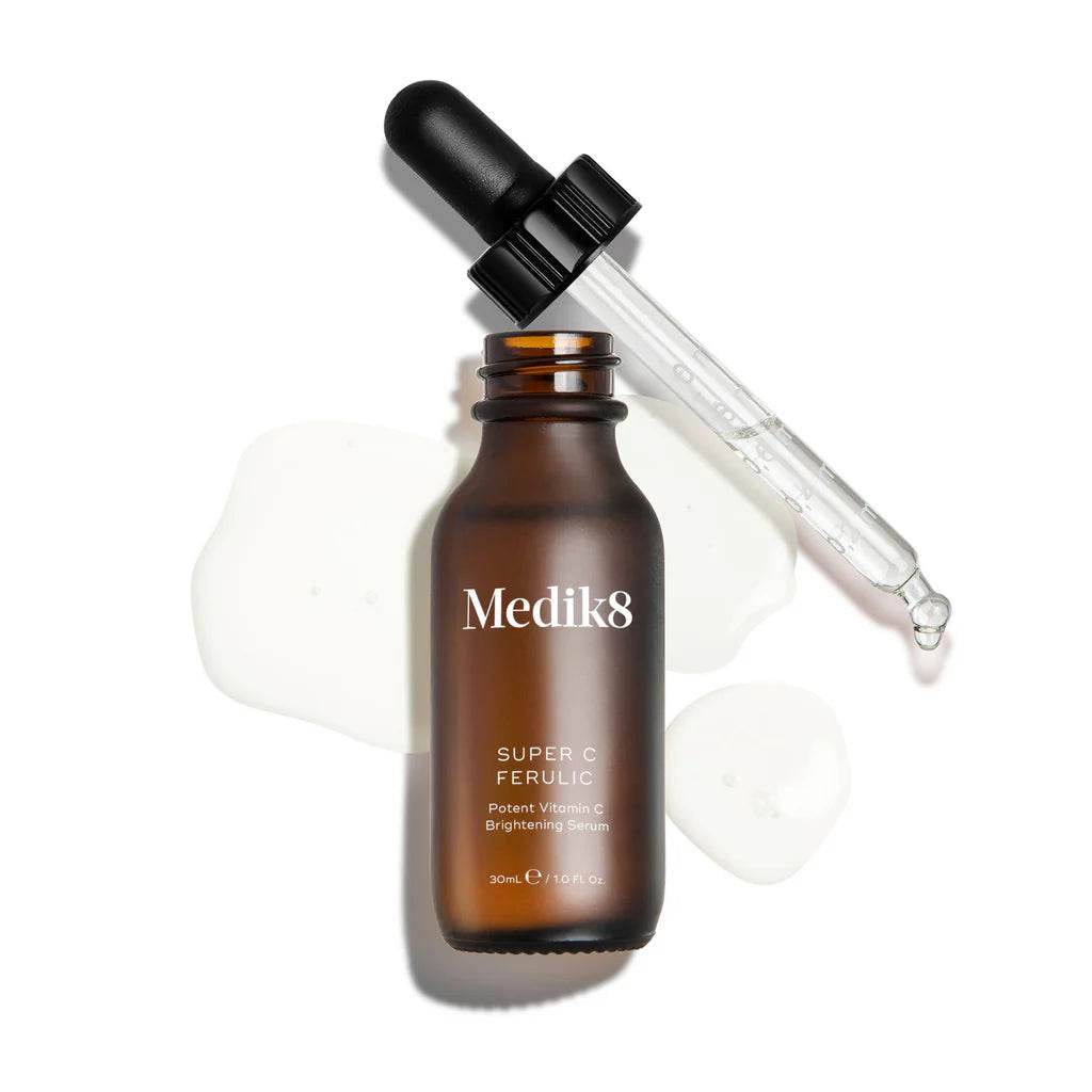 Medik8 SUPER C FERULIC™ - SieroSanto