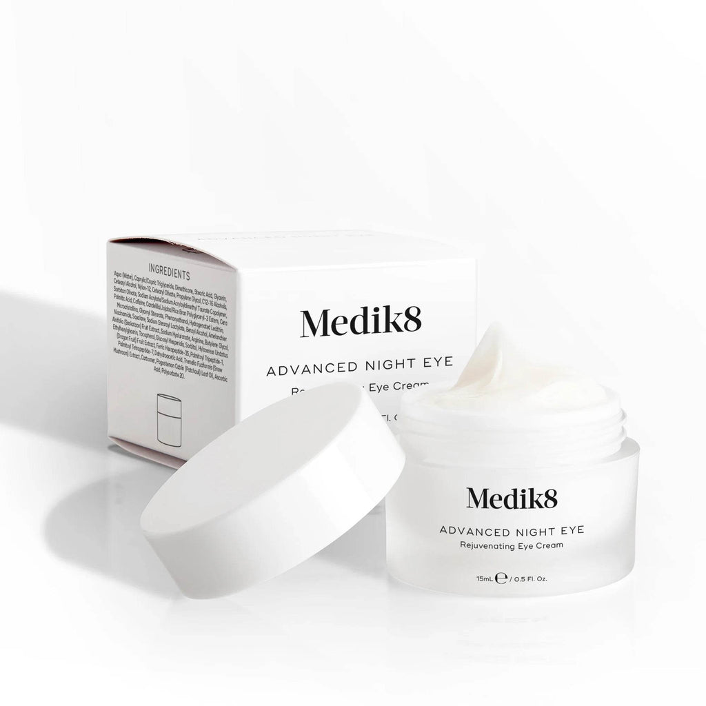Medik8 ADVANCED NIGHT EYE™ - SieroSanto