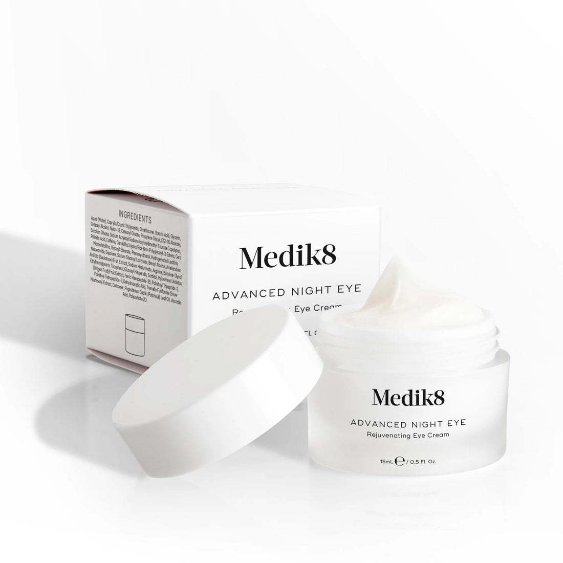 Medik8 ADVANCED NIGHT EYE™