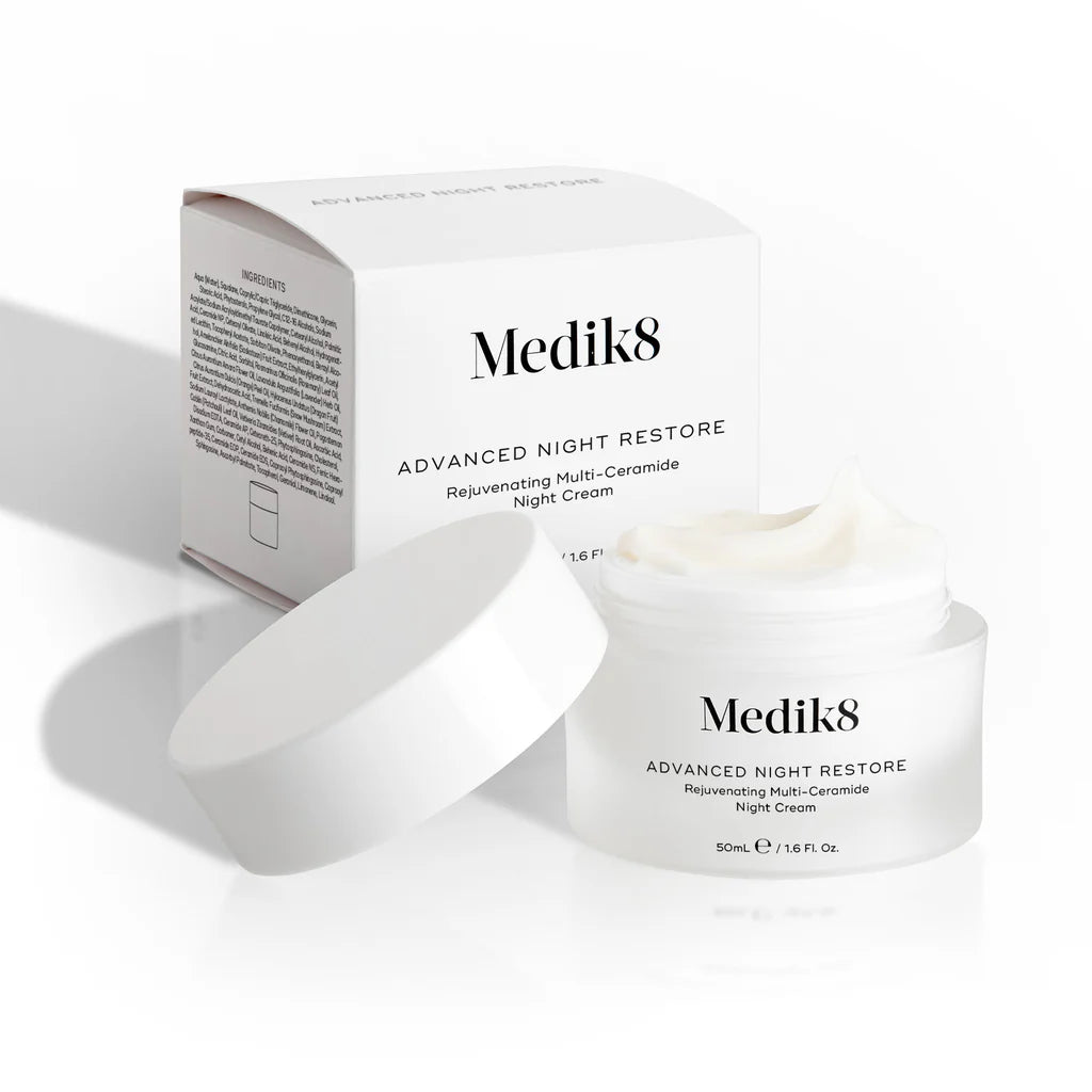 Medik8 ADVANCED NIGHT RESTORE™