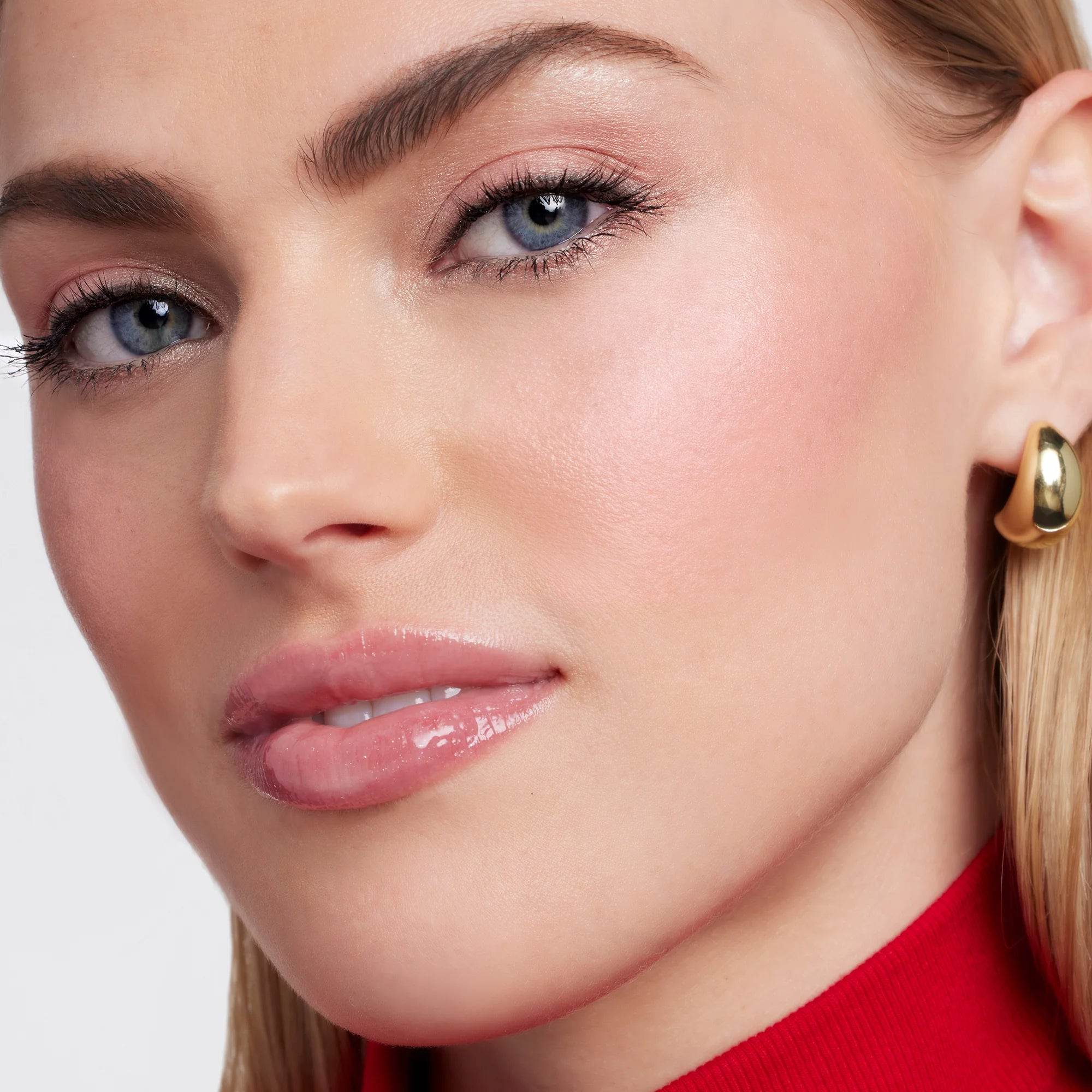 Jane Iredale Merry & Bright Multiuse Face Palette - SieroSanto