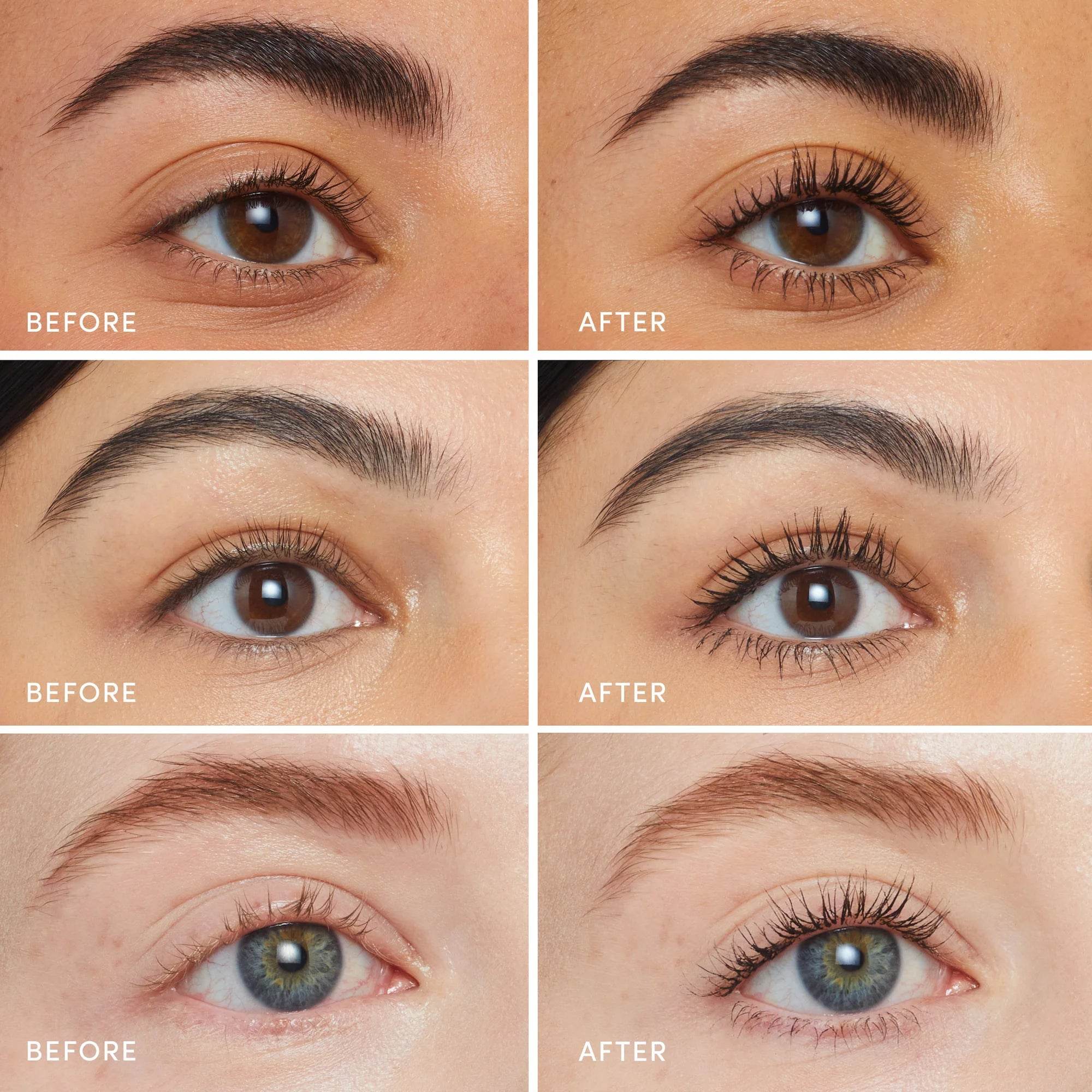 Jane Iredale Lash Fixation Tubing Mascara - SieroSanto