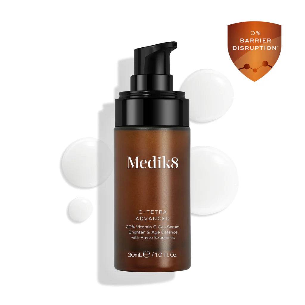 Medik8 C-Tetra® Advanced - SieroSanto