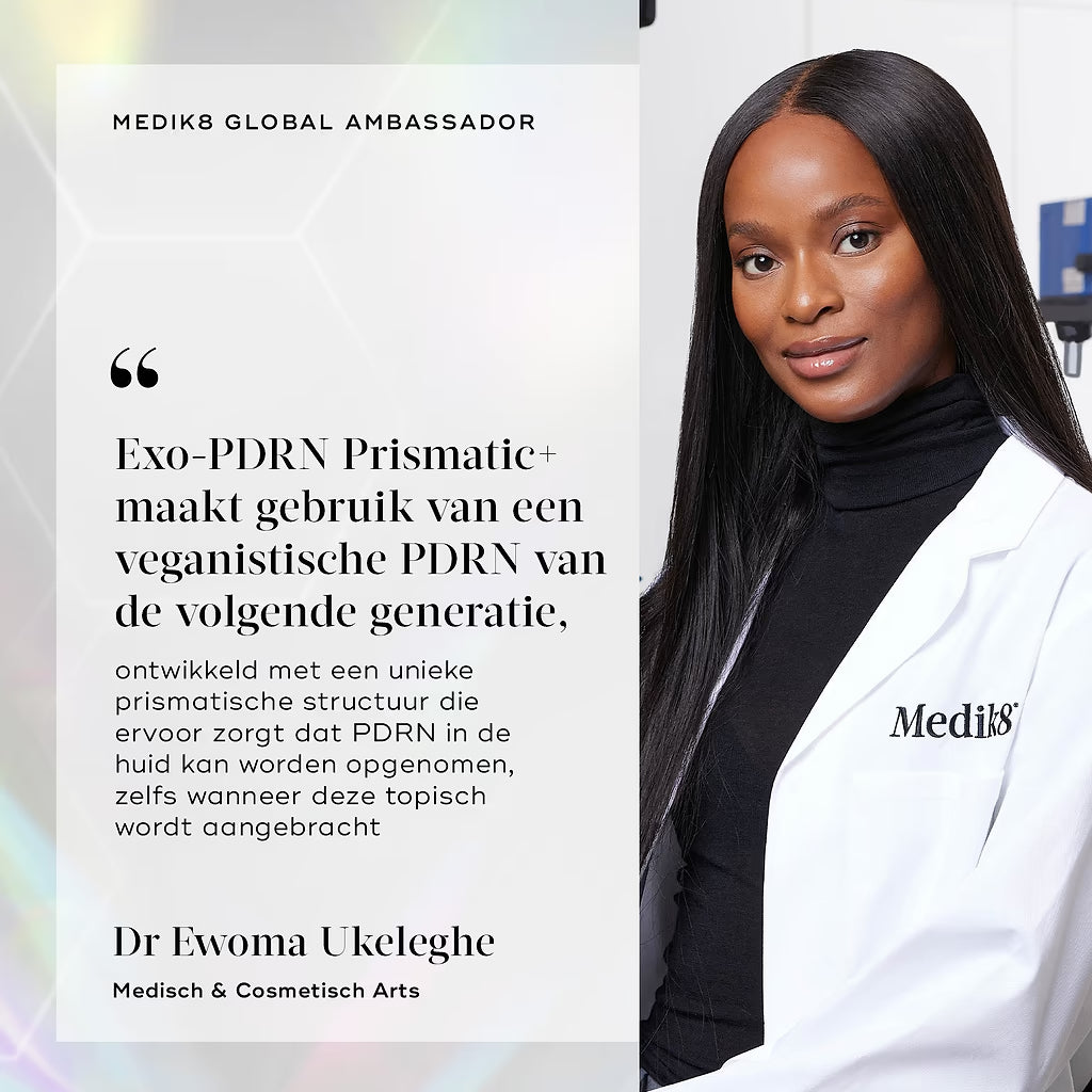 Medik8 Exo-PDRN Prismatic+