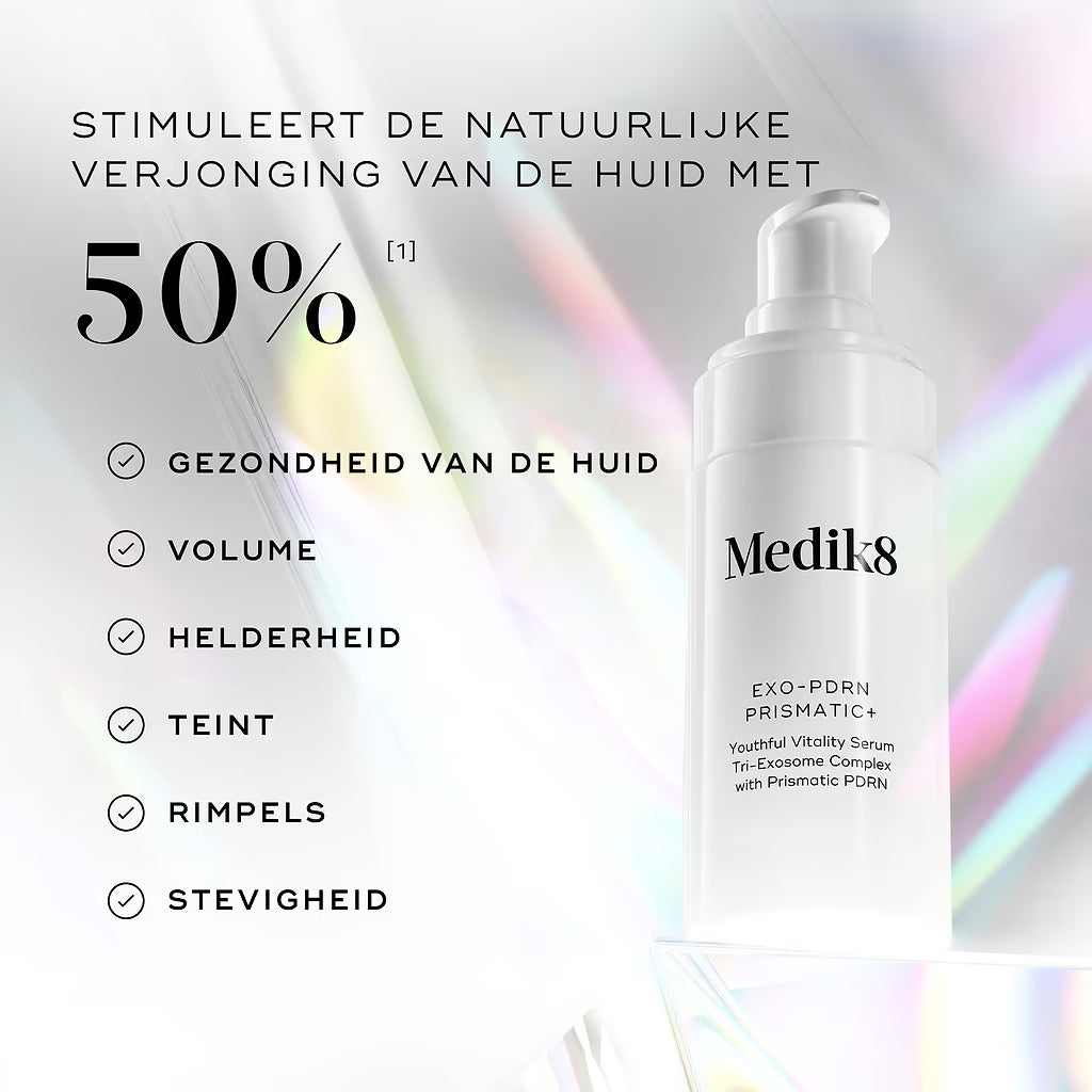Medik8 Exo-PDRN Prismatic+