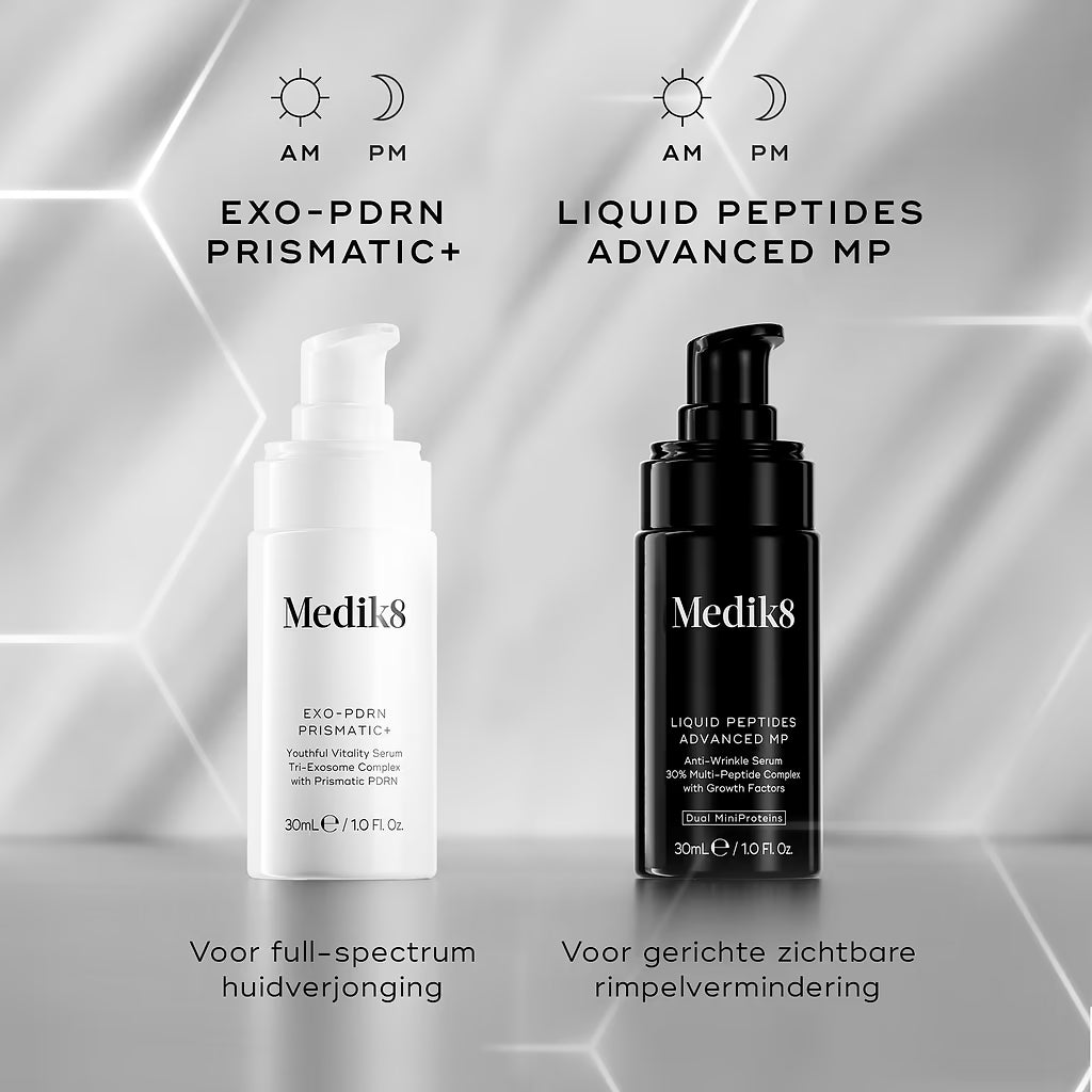 Medik8 Exo-PDRN Prismatic+