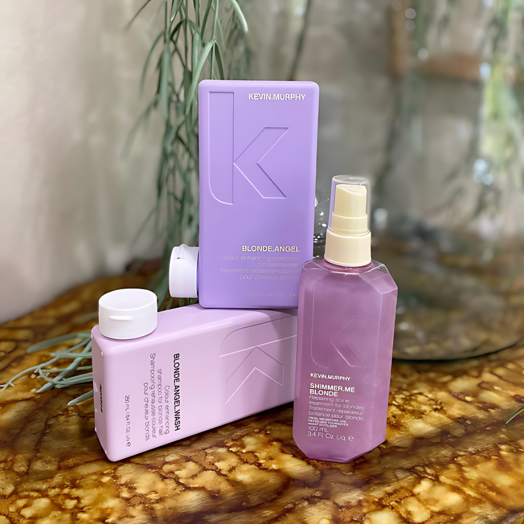 Kit Kevin Murphy Blonde