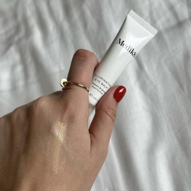 Medik8 ILLUMINATING EYE BALM