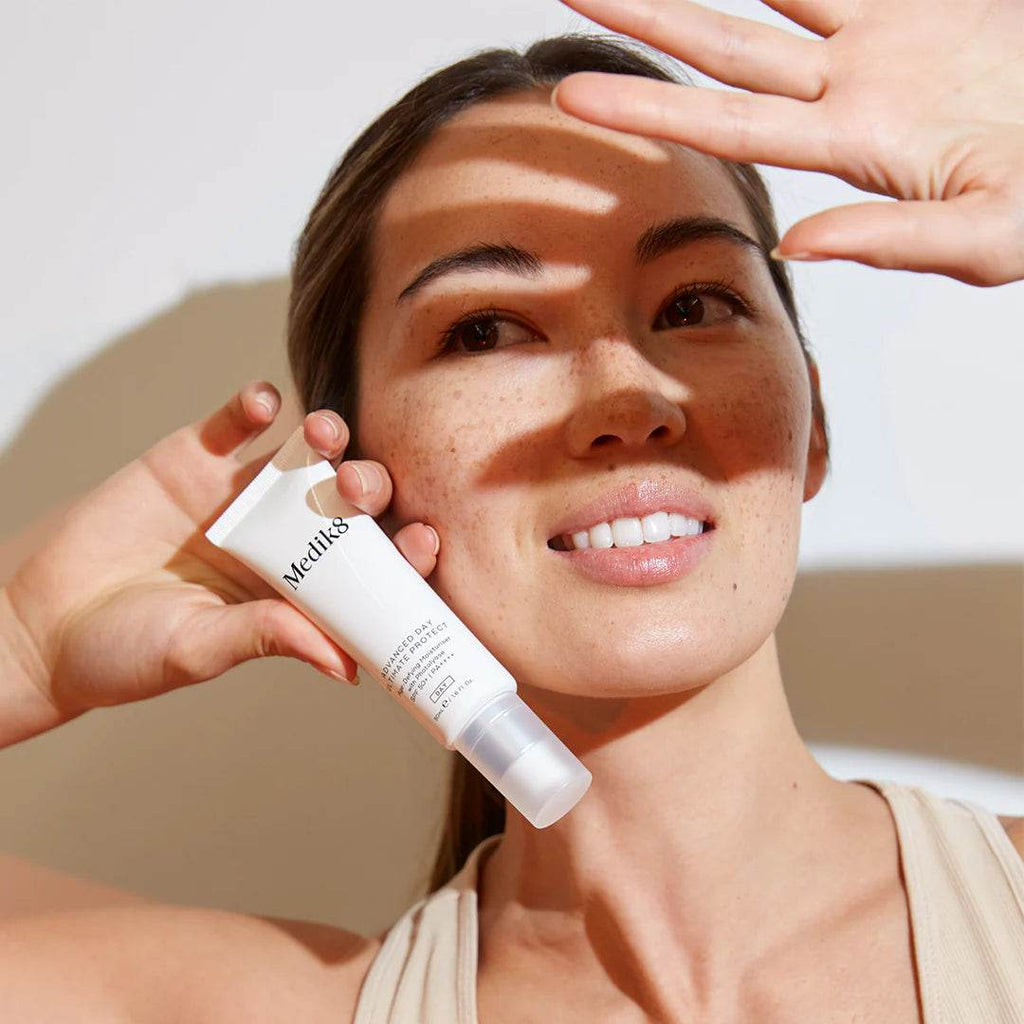 Medik8 ADVANCED DAY ULTIMATE PROTECT™ - SieroSanto