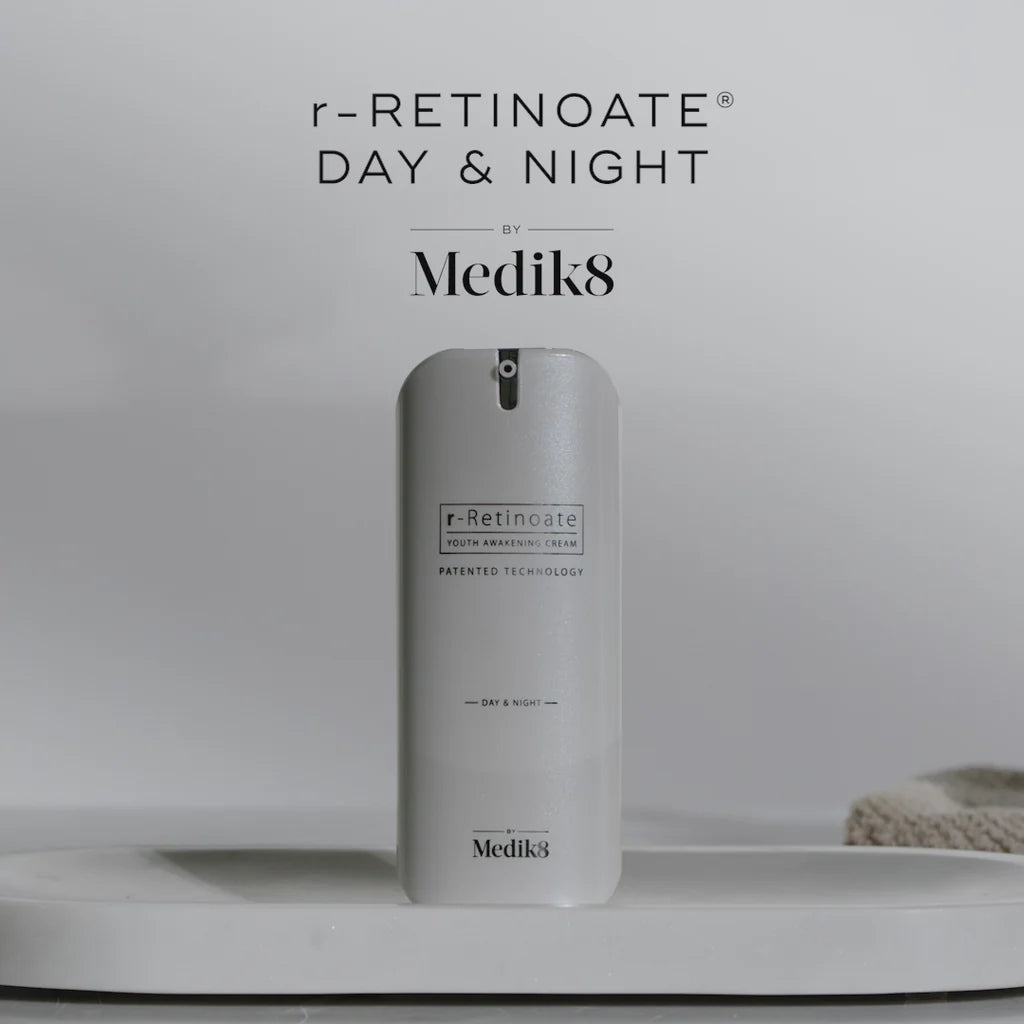 Medik8 R-RETINOATE® DAY & NIGHT™