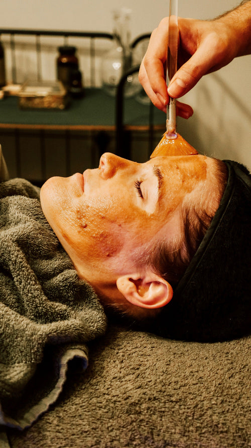 Autumn Glow Ritual (Herfstpromo) - SieroSanto